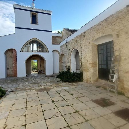 Finca Las Rosas De Santa Ana Villamartín Exterior foto